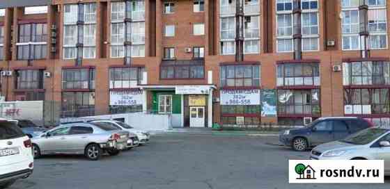 Помещение свободного назначения, 17 кв.м. Иркутск