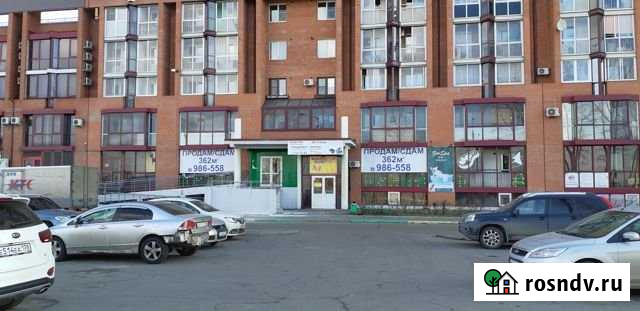 Помещение свободного назначения, 17 кв.м. Иркутск - изображение 1