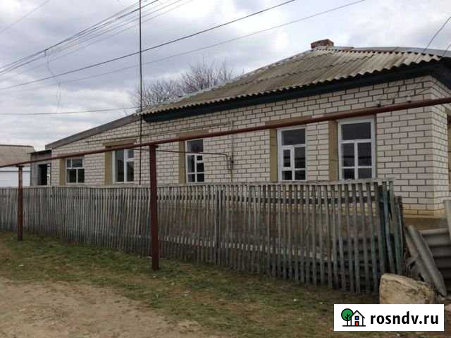 Дом 43 м² на участке 12 сот. на продажу в Логу Лог - изображение 1