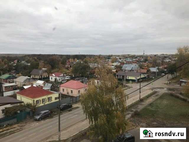 3-комнатная квартира, 58 м², 5/5 эт. на продажу в Котовске Котовск - изображение 1