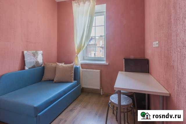 1-комнатная квартира, 21 м², 2/3 эт. в аренду на длительный срок в Красногорске Московской области Красногорск - изображение 1