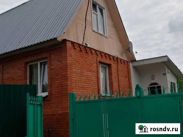 Дом 90 м² на участке 12 сот. на продажу в Дорохово Дорохово - изображение 1