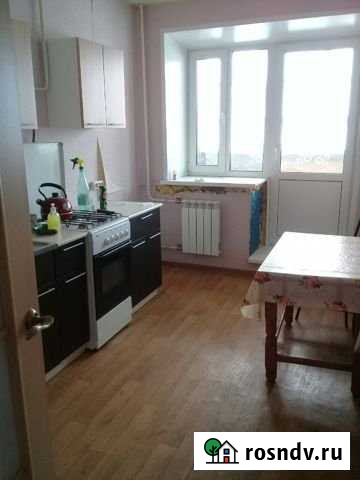 2-комнатная квартира, 52.4 м², 1/2 эт. на продажу в Куженере Куженер - изображение 1