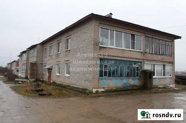 2-комнатная квартира, 56.5 м², 2/2 эт. на продажу в Шексне Шексна - изображение 1