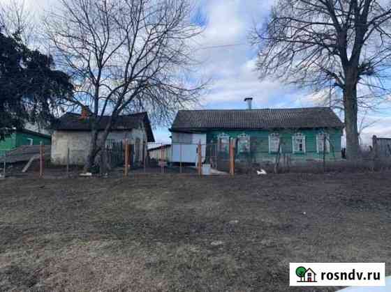 Дом 39.6 м² на участке 16 сот. на продажу в Шаблыкино Шаблыкино