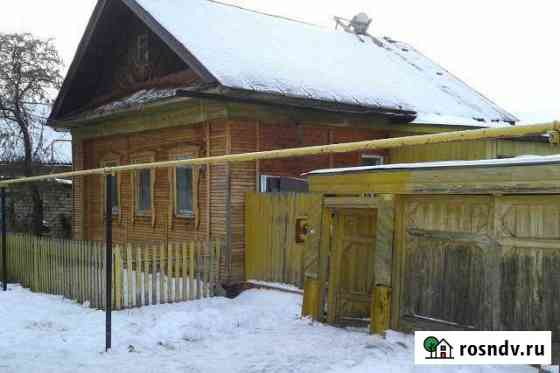 Дом 43 м² на участке 7 сот. на продажу в Агрызе Агрыз