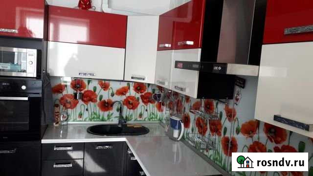 2-комнатная квартира, 72 м², 8/17 эт. на продажу в Ижевске Ижевск - изображение 1