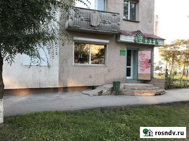 Торговое помещение, 40.7 кв.м. Белово - изображение 1