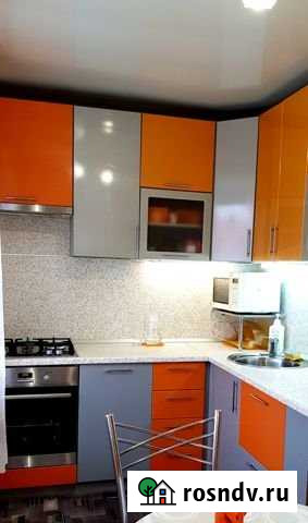 3-комнатная квартира, 68 м², 3/3 эт. на продажу в Арзамасе Арзамас - изображение 1