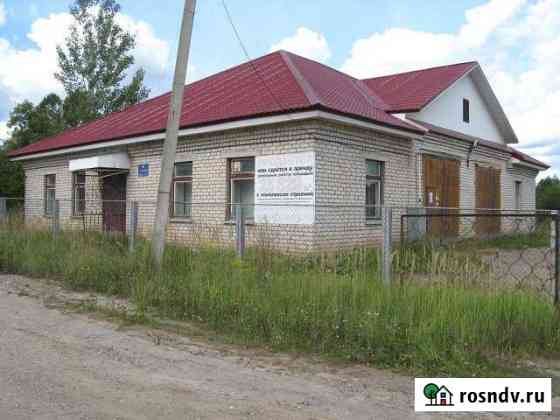Участок промназначения 258 сот. на продажу в Бежаницах Бежаницы