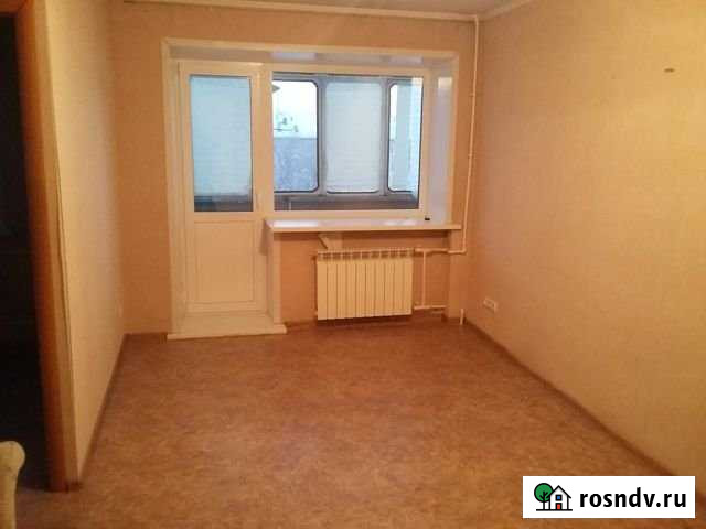 1-комнатная квартира, 31 м², 3/5 эт. в аренду на длительный срок в Барнауле Барнаул - изображение 1