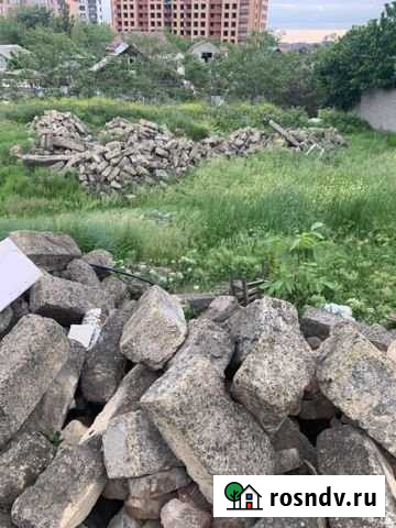 Участок ИЖС 800 сот. на продажу в Хасавюрте Хасавюрт - изображение 1