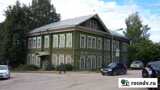 Дом 701 м² на участке 10.7 сот. на продажу в Кудымкаре Кудымкар