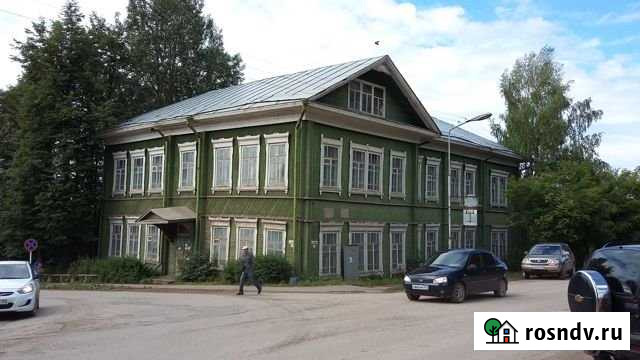 Дом 701 м² на участке 10.7 сот. на продажу в Кудымкаре Кудымкар - изображение 1