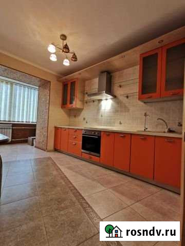 2-комнатная квартира, 70 м², 1/10 эт. в аренду на длительный срок в Брянске Брянск - изображение 1