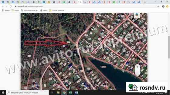 Участок ИЖС 12 сот. на продажу в Иркутске Иркутск