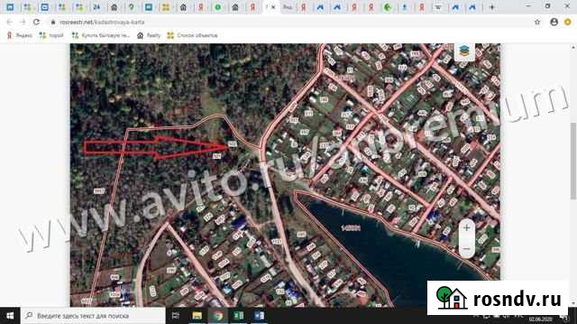 Участок ИЖС 12 сот. на продажу в Иркутске Иркутск - изображение 1