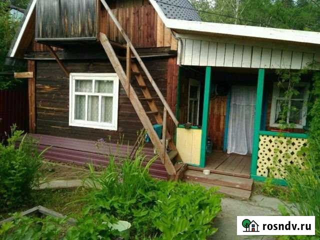 Дача 45 м² на участке 6 сот. на продажу в Атамановке Атамановка - изображение 1