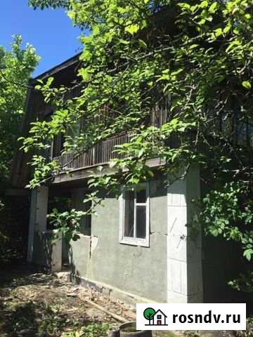 Дача 70 м² на участке 6 сот. на продажу в Белгороде Белгород - изображение 1