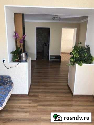 Дом 100 м² на участке 39 сот. на продажу в Нарткале Нарткала - изображение 1