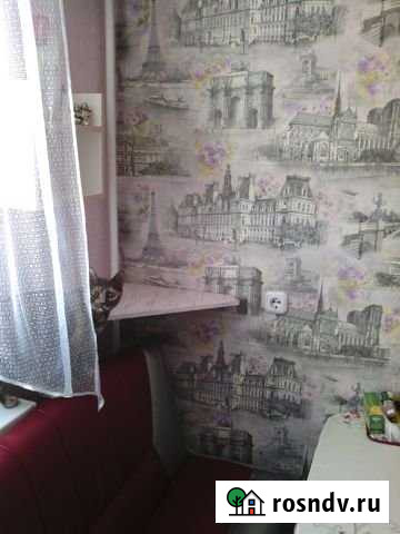 2-комнатная квартира, 50 м², 8/9 эт. на продажу в Нефтеюганске Нефтеюганск - изображение 1