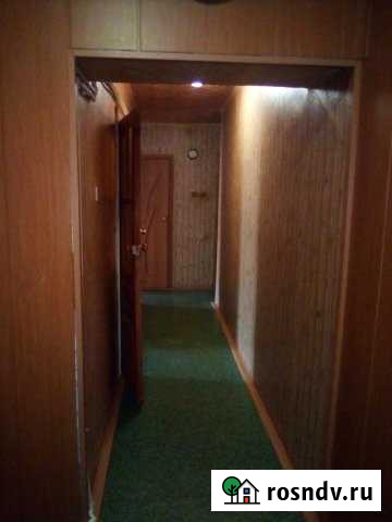 3-комнатная квартира, 68 м², 1/2 эт. на продажу в Комаричах Комаричи - изображение 1