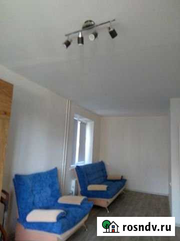 1-комнатная квартира, 39 м², 3/10 эт. в аренду на длительный срок в Волгограде Волгоград - изображение 1