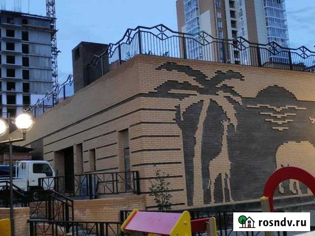 Машиноместо 17 м² на продажу в Иркутске Иркутск - изображение 1