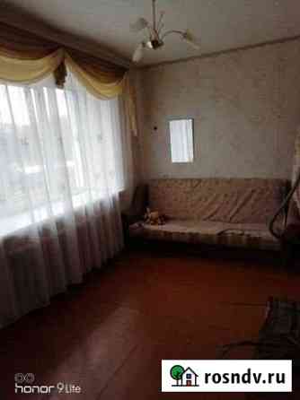 2-комнатная квартира, 41 м², 4/4 эт. на продажу в Иваново Иваново