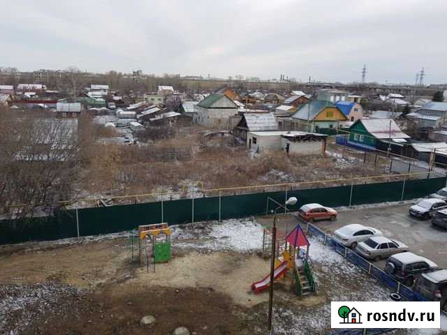 Дом 32 м² на участке 11.5 сот. на продажу в Каменске-Уральском Каменск-Уральский - изображение 1