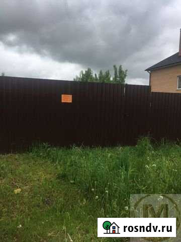 Участок ИЖС 12 сот. на продажу в Подольске Подольск - изображение 1