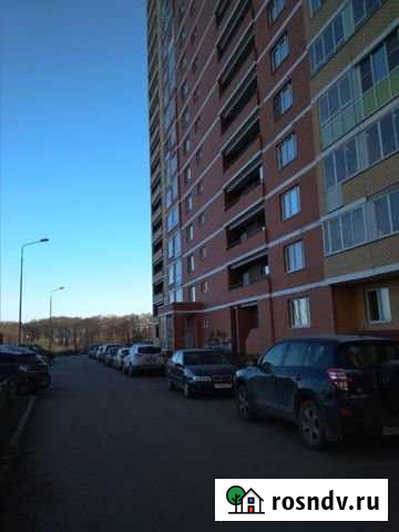 1-комнатная квартира, 38 м², 1/22 эт. на продажу в Щербинке Щербинка - изображение 1