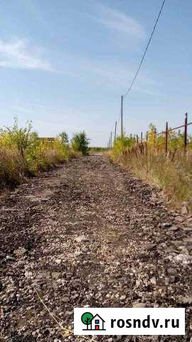 Участок ИЖС 12 сот. на продажу в Дубовом Умете Дубовый Умет - изображение 1