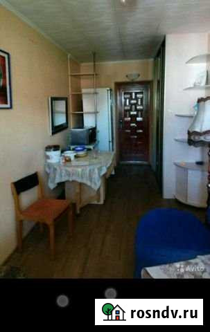 Комната 16 м² в 1-ком. кв., 4/4 эт. в аренду на длительный срок в Благовещенске Амурской области Благовещенск - изображение 1