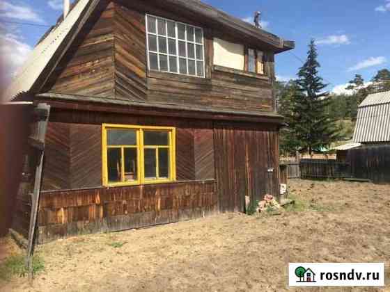 Дача 35 м² на участке 5 сот. на продажу в Улан-Удэ Улан-Удэ