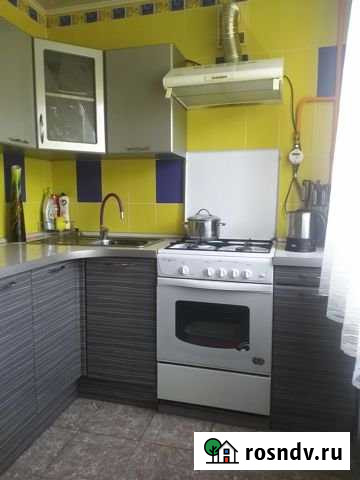 3-комнатная квартира, 64.5 м², 2/5 эт. на продажу в Саранске Саранск - изображение 1