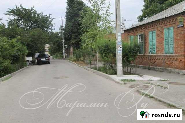 Участок ИЖС 8 сот. на продажу в Ростове-на-Дону Ростов-на-Дону - изображение 1