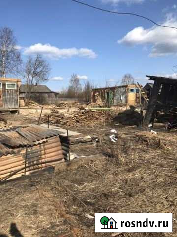Участок ИЖС 15 сот. на продажу в Череповце Череповец - изображение 1