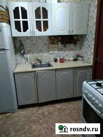 2-комнатная квартира, 42 м², 2/2 эт. на продажу в Великом Устюге Великий Устюг - изображение 1