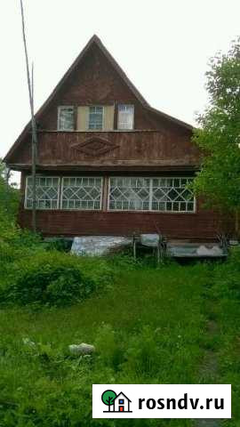 Дача 85 м² на участке 6 сот. на продажу в Дружной Горке Дружная Горка - изображение 1