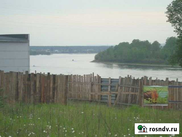Участок СНТ, ДНП 10 сот. на продажу в Сосновоборске Красноярского края Сосновоборск - изображение 1