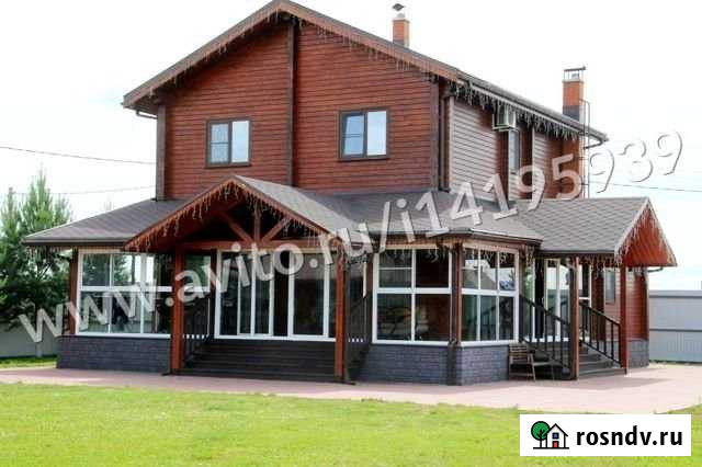 Дом 150 м² на участке 50 сот. на продажу в Кемерово Кемерово - изображение 1