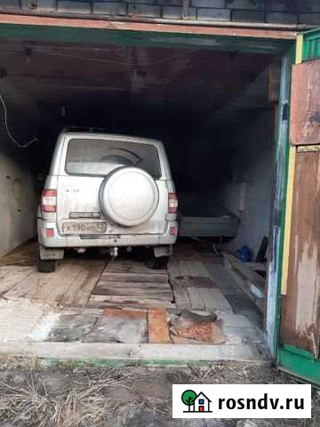 Гараж 28 м² на продажу в Нижнем Новгороде Нижний Новгород - изображение 1