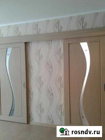 2-комнатная квартира, 52.7 м², 1/2 эт. на продажу в Ферзиково Ферзиково - изображение 1