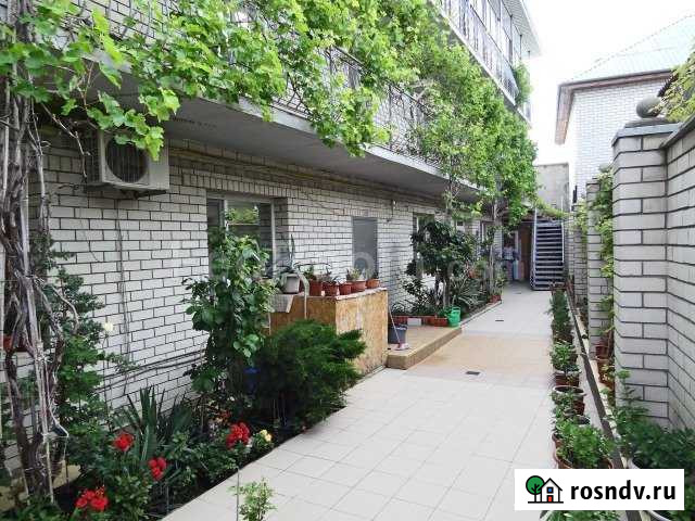 Комната 15 м² в 9-ком. кв., 2/3 эт. в аренду посуточно в Феодосии Феодосия - изображение 1