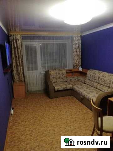 1-комнатная квартира, 31 м², 3/5 эт. в аренду на длительный срок в Петропавловске-Камчатском Петропавловск-Камчатский - изображение 1