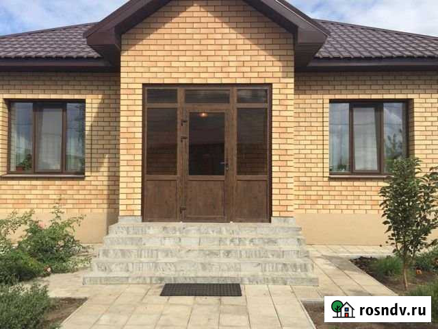 Дом 110 м² на участке 8 сот. на продажу в Оренбурге Оренбург - изображение 1