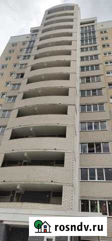 1-комнатная квартира, 38 м², 10/14 эт. на продажу в Новочебоксарске Новочебоксарск - изображение 1