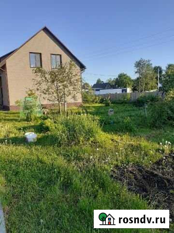 Дом 135 м² на участке 15 сот. на продажу в Петрозаводске Петрозаводск - изображение 1