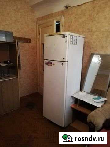 Комната 21 м² в 1-ком. кв., 1/4 эт. в аренду на длительный срок в Свердловском Свердловский - изображение 1